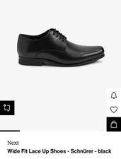 Lackschuhe Jungs Gr.33