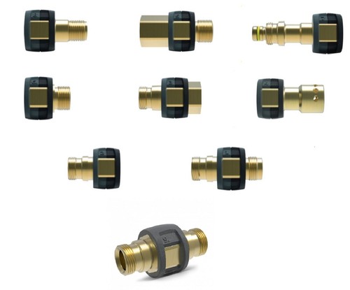 Kärcher adapter - kärcher,
