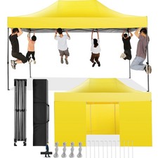Faltpavillon 3x6m 3x4 3x3m - faltpavillon, 3x6m/3x4,5m/3x3m