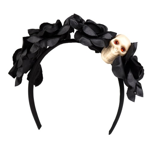 Haarreif dia los - de, muertos
