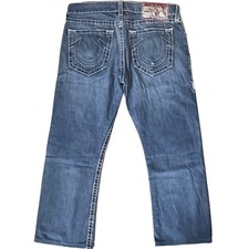 Zeldzame Vintage True Religion