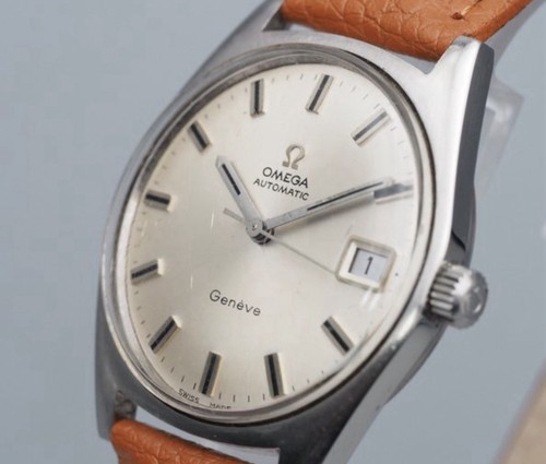 Omega geneve automatic - automatic,, ref
