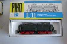 Piko - E-Lok - E 11 022 - gebraucht