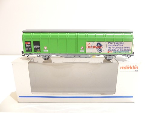 Märklin 48022 - märklin,