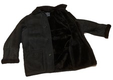 Trussardi Lammfell Shearling