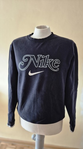 Nike sweatshirt vintage - nike,