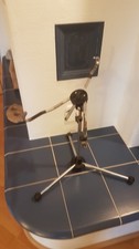 Sonor Vintage Snare Ständer