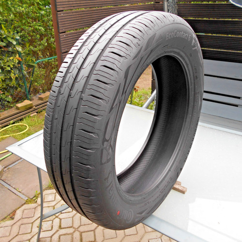 Continental ecocontact 6 - 1,