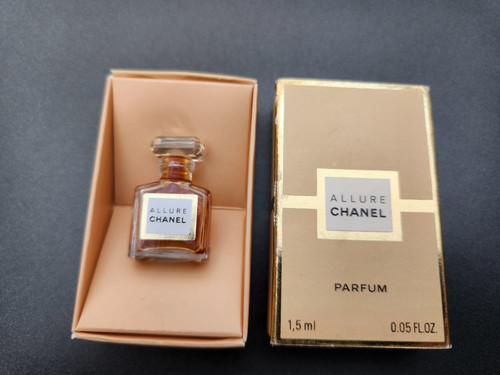 Miniatur reines parfum - reines,
