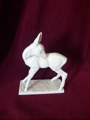 Rosenthal porzellan figur - rosenthal,