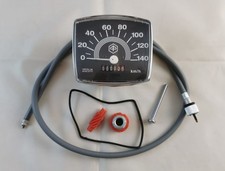 Tachometer tacho fur - tacho, v50