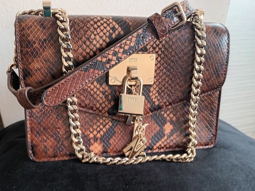 Dkny tasche elissa shoulder - tasche,