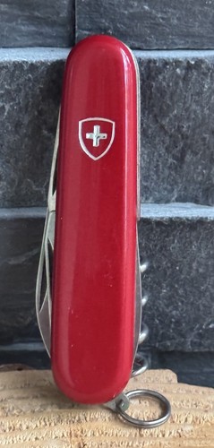 Army knife victorinox - victorinox, officier