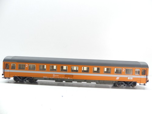 Roco 44309 personenwagen - roco,