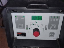 Lorch TC 180 DC WIG 2