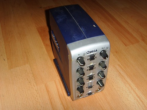Lexicon omega ohne - omega,