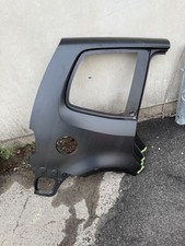 Seitenteil Seitenwand Kotflügel Hinten Rechts VW Touran 1T 2010-2015 1T0809606