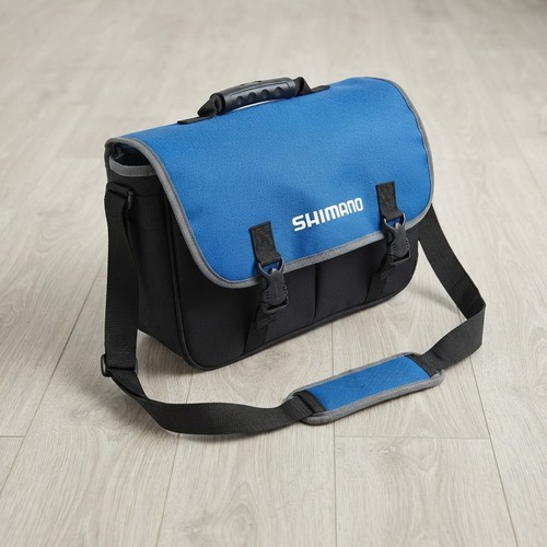 Shimano nexave satchel tasche - shimano,