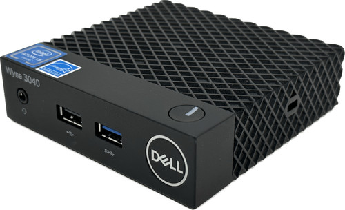 Dell wyse 3040 thin client - 3040,