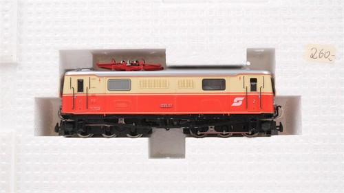 Roco h0e 31010 - 31010, personenzug