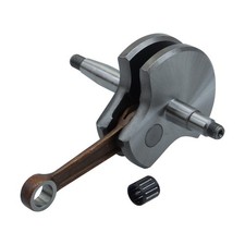 Kurbelwelle Jasil Original E15