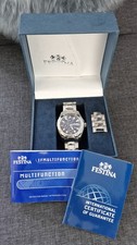Festina sport 16242 - 16242/a, unisex