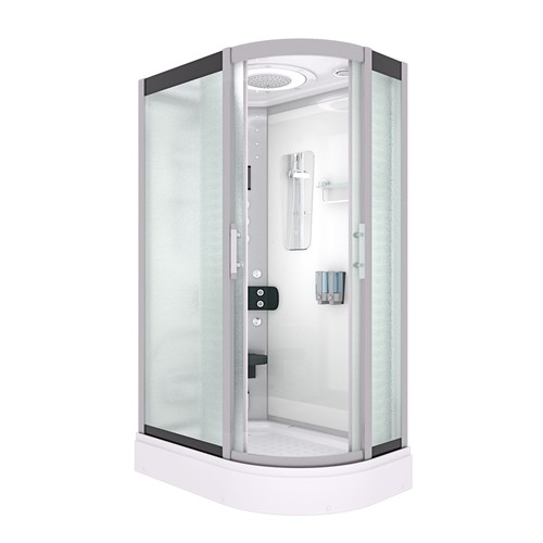 Acquavapore dampfdusche sauna - acquavapore,