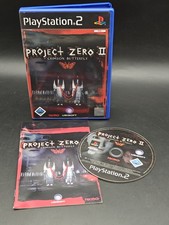 Sony Playstation 2 PS2 Project