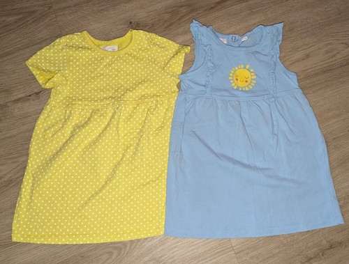 Mädchen sommer kleider - mädchen,