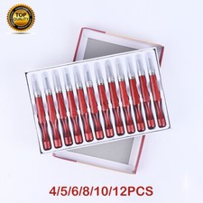 Schnitzwerkzeug-Satz 12-teilig