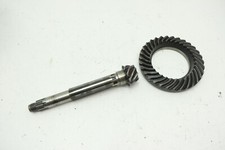 Porsche 911 915 Teller Getriebe Kegelrad 8/31 defekt mit Fraß