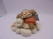 Sammelfigur Engel und Teufel