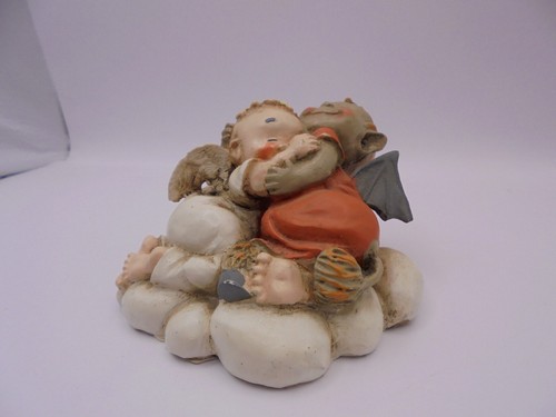 Sammelfigur engel und - sammelfigur,