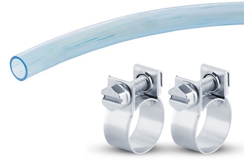 Pvc benzinschlauch ölleitung - benzinschlauch,