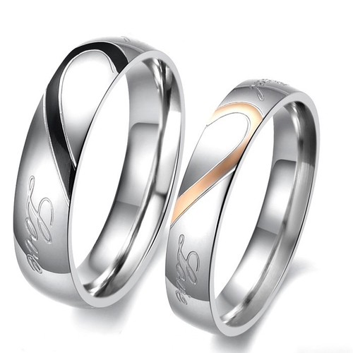 Partner ringe eheringe - 2,