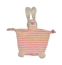 Okay Hase Hasi Häschen rosa