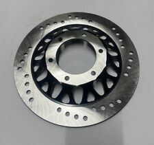 Bremsscheibe hinten Moto Guzzi