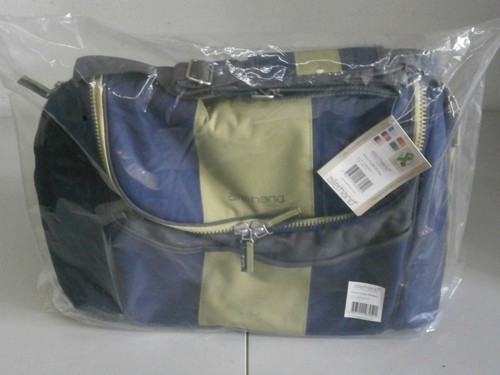 Allerhand trendy courier zip - trendy,