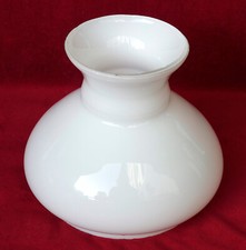 Petroleumlampen Schirm