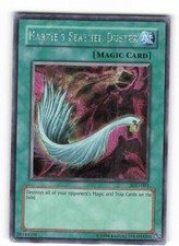 Yugioh HARPYIEN-FLEDERWISCH 