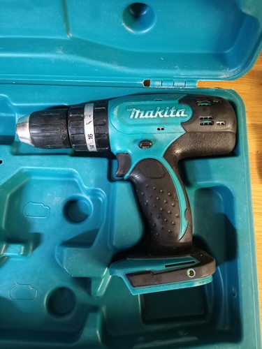 Makita schlagschrauber - makita,