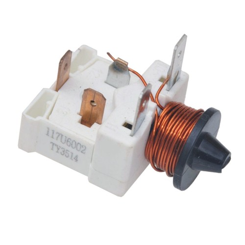 Danfoss startrelais 117u6002 - danfoss,