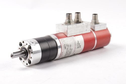 Ott motor mit - ott, bl-motor