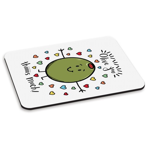 Olive dich sehr computer - olive, so