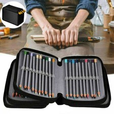 4 Fach 72 teilig Federtasche