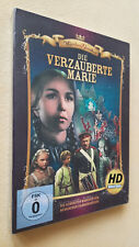 DVD Die verzauberte Marie