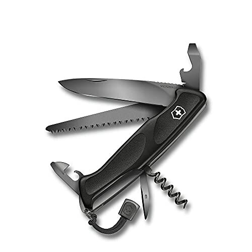 Victorinox messer camp ranger - victorinox,