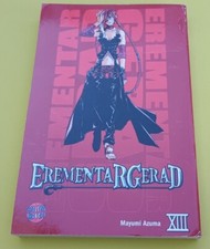 Erementar Gerad, Band 13: BD