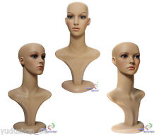 Schaufensterpuppe Dekobüste