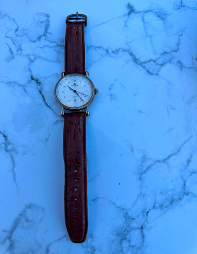 Watch people unisex - watch,